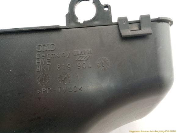 Audi S5 Air Intake Duct