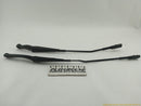 Audi S5 Pair Of Windshield Wiper Arms-1