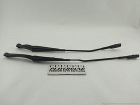 Audi S5 Pair Of Windshield Wiper Arms