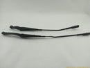 Audi S5 Pair Of Windshield Wiper Arms-2