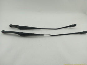 Audi S5 Pair Of Windshield Wiper Arms - 0
