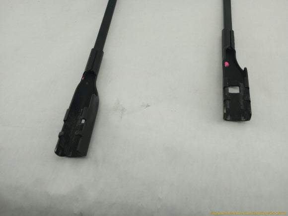 Audi S5 Pair Of Windshield Wiper Arms