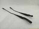 Audi S5 Pair Of Windshield Wiper Arms-7