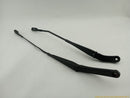 Audi S5 Pair Of Windshield Wiper Arms-8