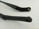 Audi S5 Pair Of Windshield Wiper Arms-9