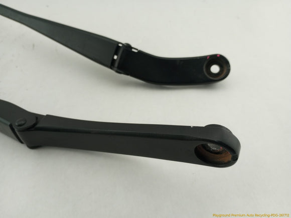 Audi S5 Pair Of Windshield Wiper Arms
