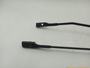 Audi S5 Pair Of Windshield Wiper Arms-10