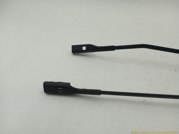 Audi S5 Pair Of Windshield Wiper Arms