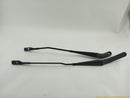 Audi S5 Pair Of Windshield Wiper Arms-11