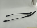 Audi S5 Pair Of Windshield Wiper Arms-12