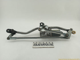 Audi S5 Windshield Wiper Transmission & Motor