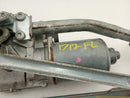 Audi S5 Windshield Wiper Transmission & Motor-3