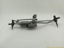 Audi S5 Windshield Wiper Transmission & Motor-5