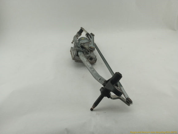 Audi S5 Windshield Wiper Transmission & Motor