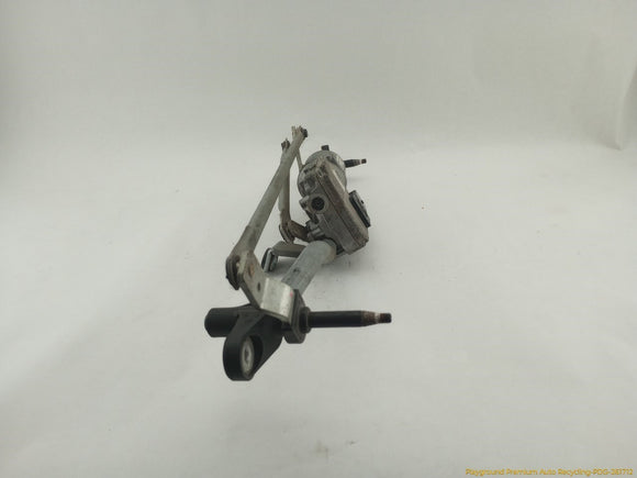 Audi S5 Windshield Wiper Transmission & Motor