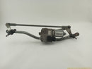 Audi S5 Windshield Wiper Transmission & Motor-8