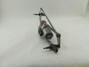 Audi S5 Windshield Wiper Transmission & Motor-9