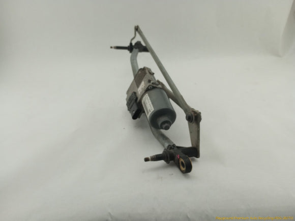 Audi S5 Windshield Wiper Transmission & Motor