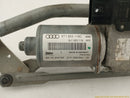 Audi S5 Windshield Wiper Transmission & Motor-10