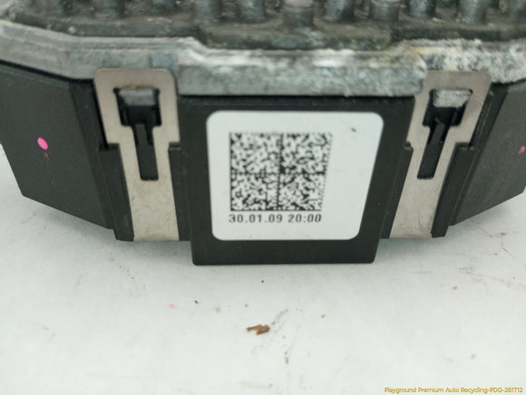 Audi S5 Blower Motor Resistor