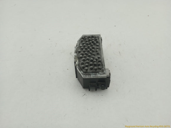 Audi S5 Blower Motor Resistor
