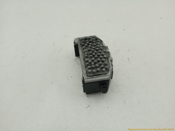 Audi S5 Blower Motor Resistor