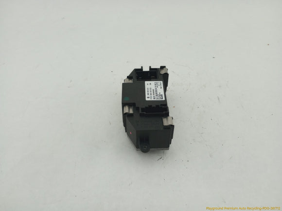Audi S5 Blower Motor Resistor