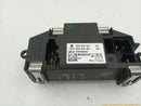 Audi S5 Blower Motor Resistor-8