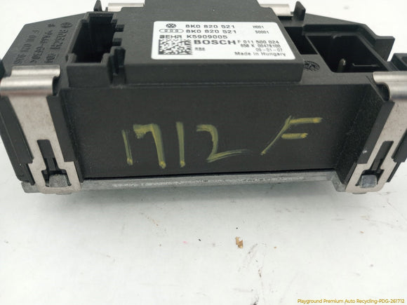Audi S5 Blower Motor Resistor