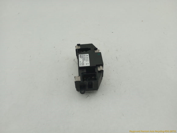 Audi S5 Blower Motor Resistor