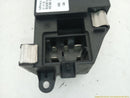 Audi S5 Blower Motor Resistor-11