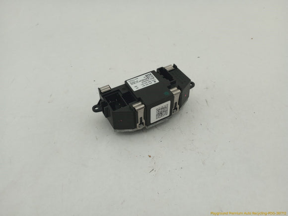 Audi S5 Blower Motor Resistor
