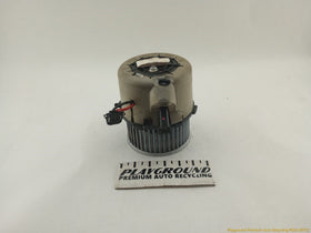 Audi S5 Blower Motor