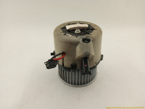 Audi S5 Blower Motor