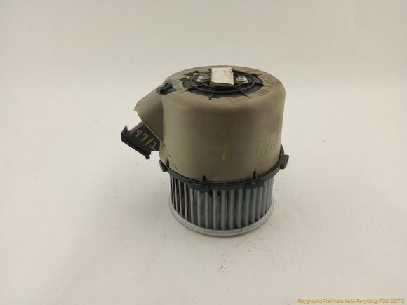 Audi S5 Blower Motor