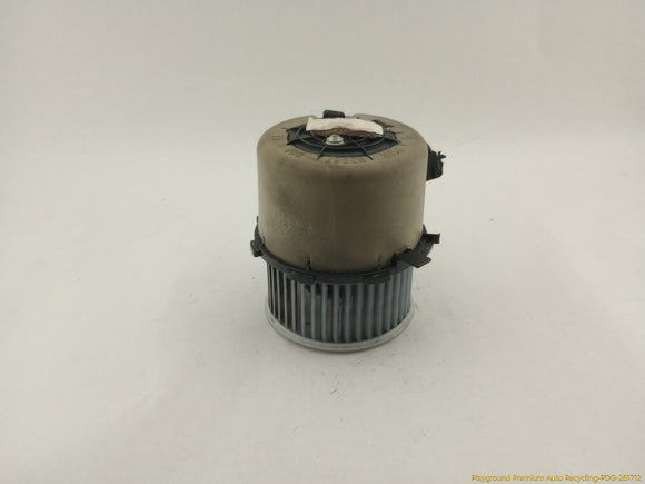 Audi S5 Blower Motor