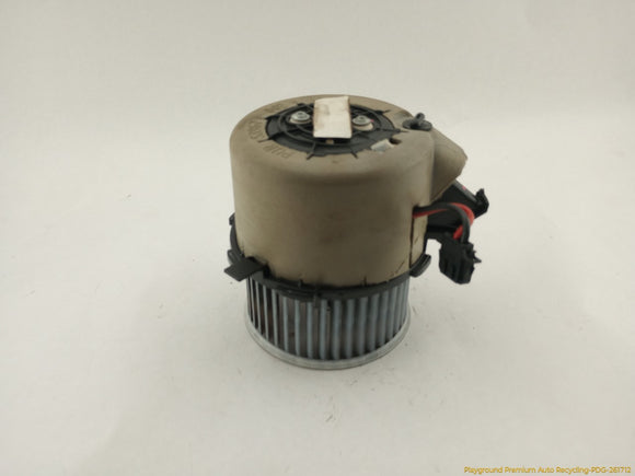 Audi S5 Blower Motor