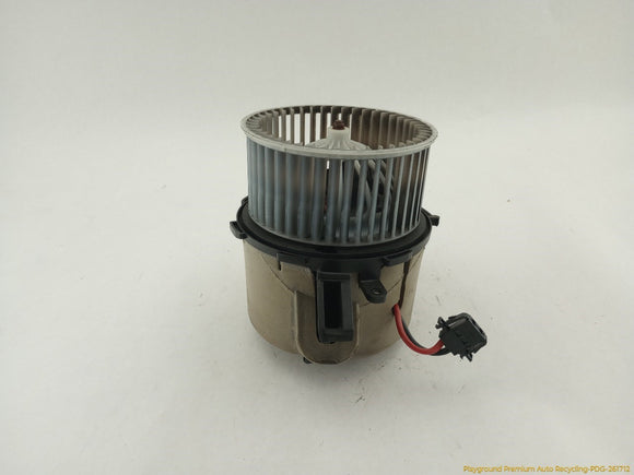 Audi S5 Blower Motor