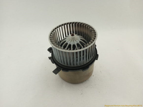 Audi S5 Blower Motor