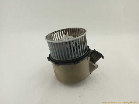 Audi S5 Blower Motor