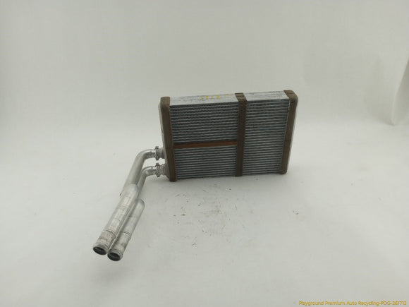 Audi S5 Heater Core