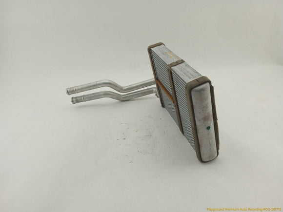 Audi S5 Heater Core