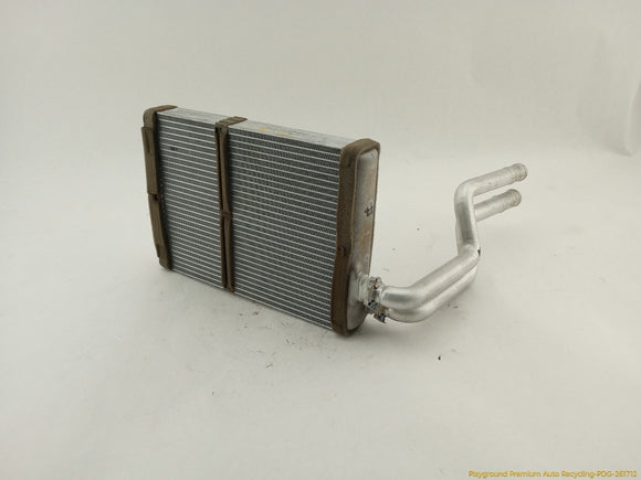 Audi S5 Heater Core