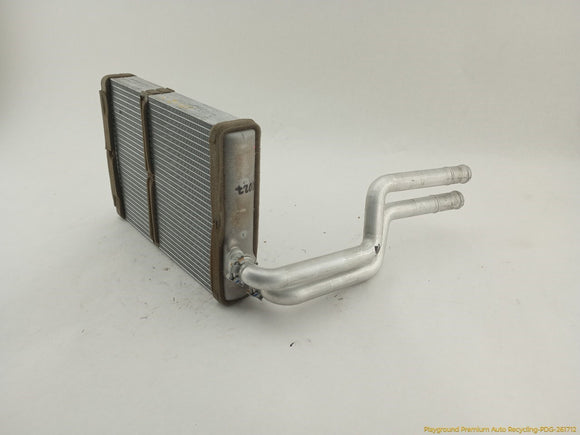 Audi S5 Heater Core