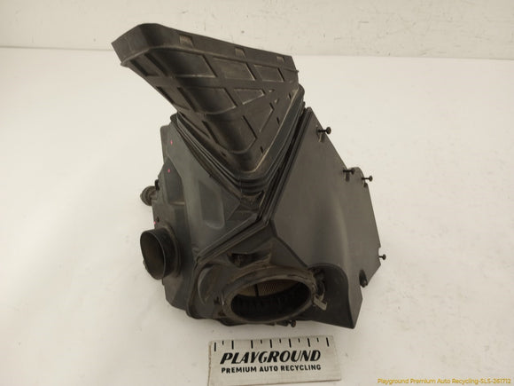 Audi S5 Air Cleaner Box Housing