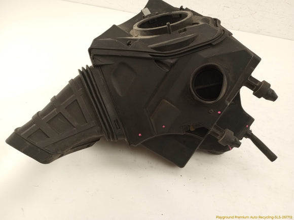 Audi S5 Air Cleaner Box Housing