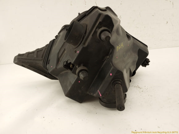 Audi S5 Air Cleaner Box Housing