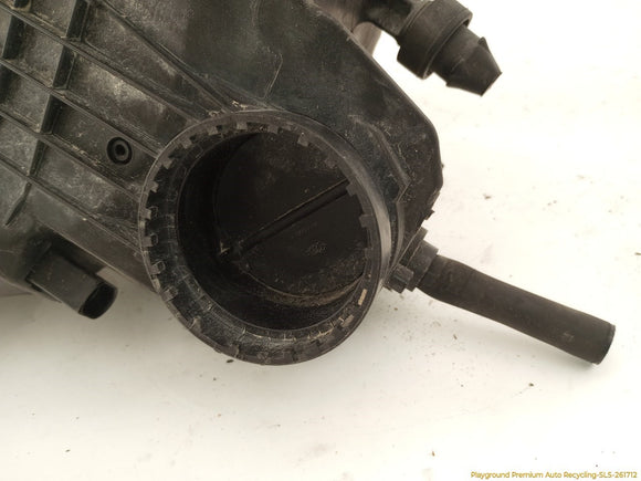 Audi S5 Air Cleaner Box Housing
