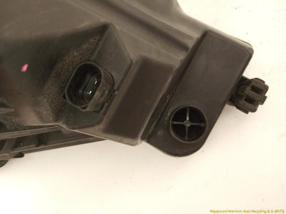 Audi S5 Air Cleaner Box Housing