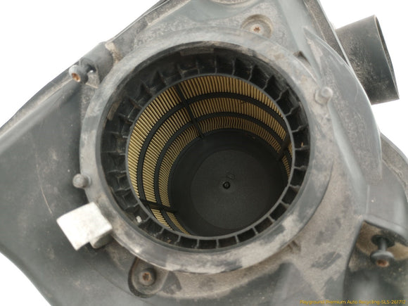 Audi S5 Air Cleaner Box Housing
